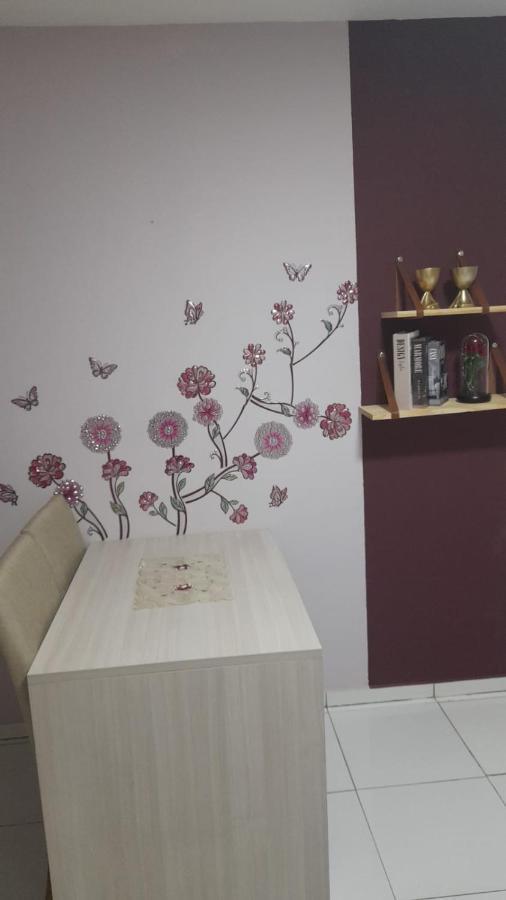 Flat Jk 103 Apartment Juazeiro do Norte Bagian luar foto